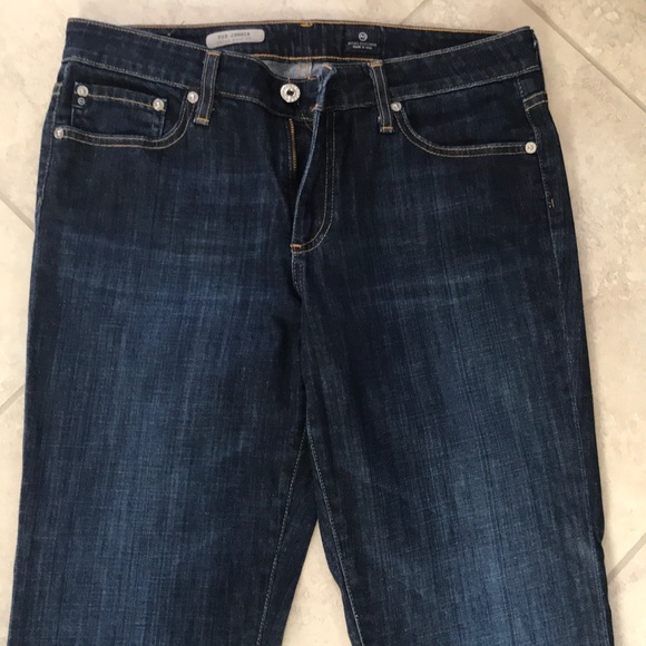 NEW AG “Jesse” bootcut jeans - Picture 8 of 9